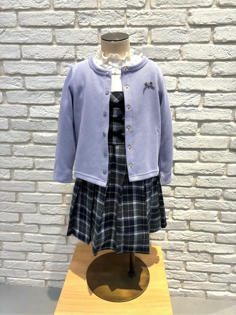 ONWARD CROSSET SELECT 新崎　 コーディネート画像