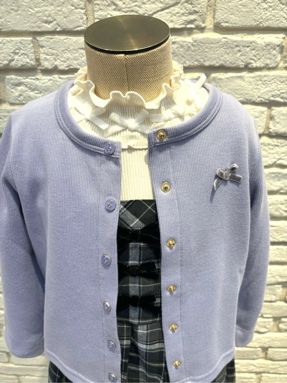 ONWARD CROSSET SELECT 新崎　 コーディネート画像