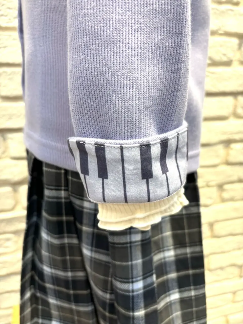 ONWARD CROSSET SELECT 新崎　 コーディネート画像