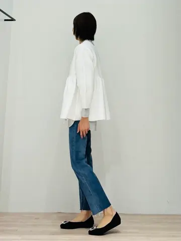 ONWARD CROSSET SELECT Chie コーディネート画像