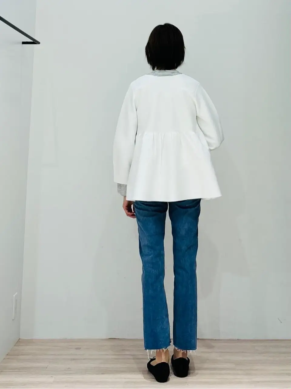 ONWARD CROSSET SELECT Chie コーディネート画像