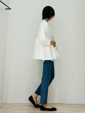 ONWARD CROSSET SELECT Chie コーディネート画像