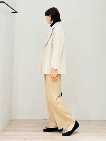 ONWARD CROSSET SELECT Chie コーディネート画像