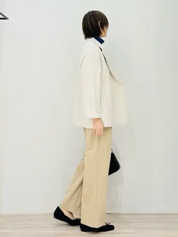 ONWARD CROSSET SELECT Chie コーディネート画像