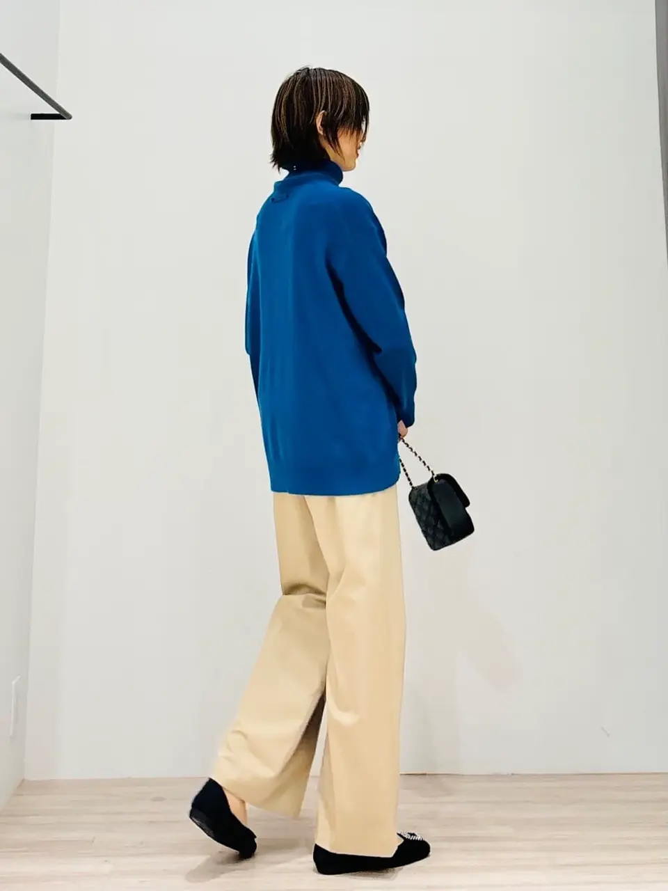 ONWARD CROSSET SELECT Chie コーディネート画像