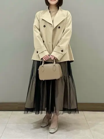 ONWARD CROSSET SELECT 大友 コーディネート画像