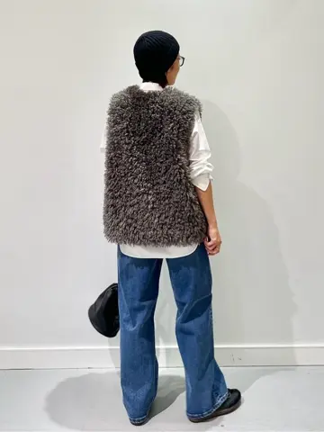 ONWARD CROSSET SELECT 濱野 コーディネート画像