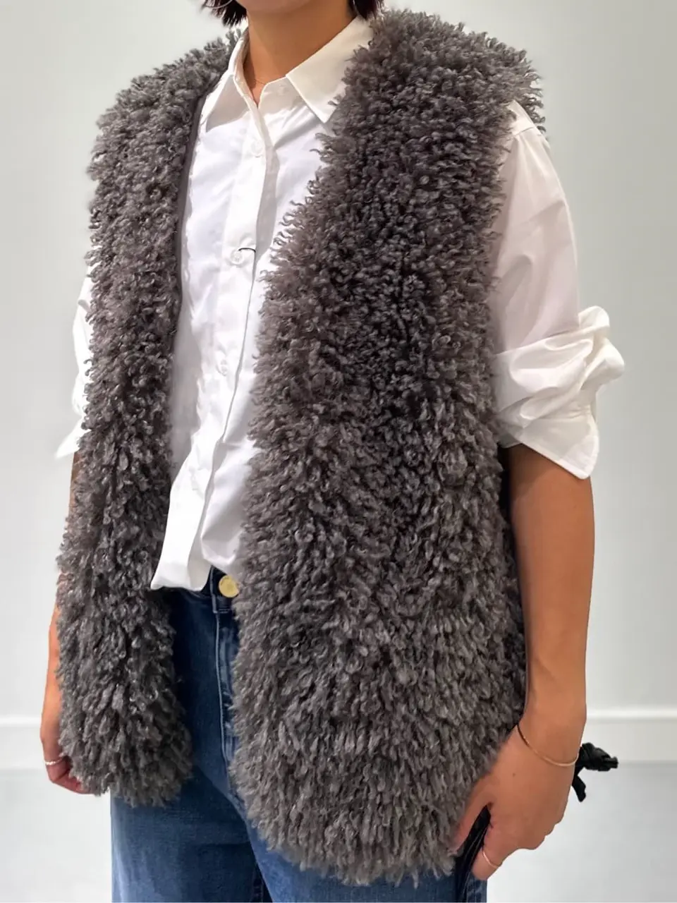 ONWARD CROSSET SELECT 濱野 コーディネート画像