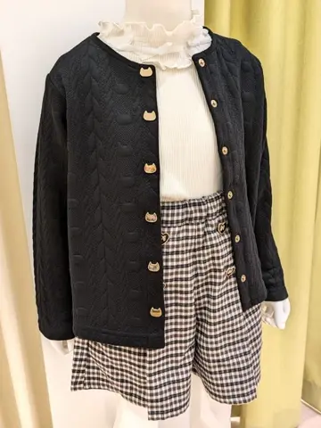 ONWARD CROSSET SELECT 川上 コーディネート画像