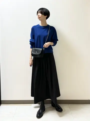 ONWARD CROSSET SELECT 小川 コーディネート画像