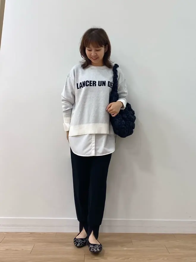  山口 コーディネート画像