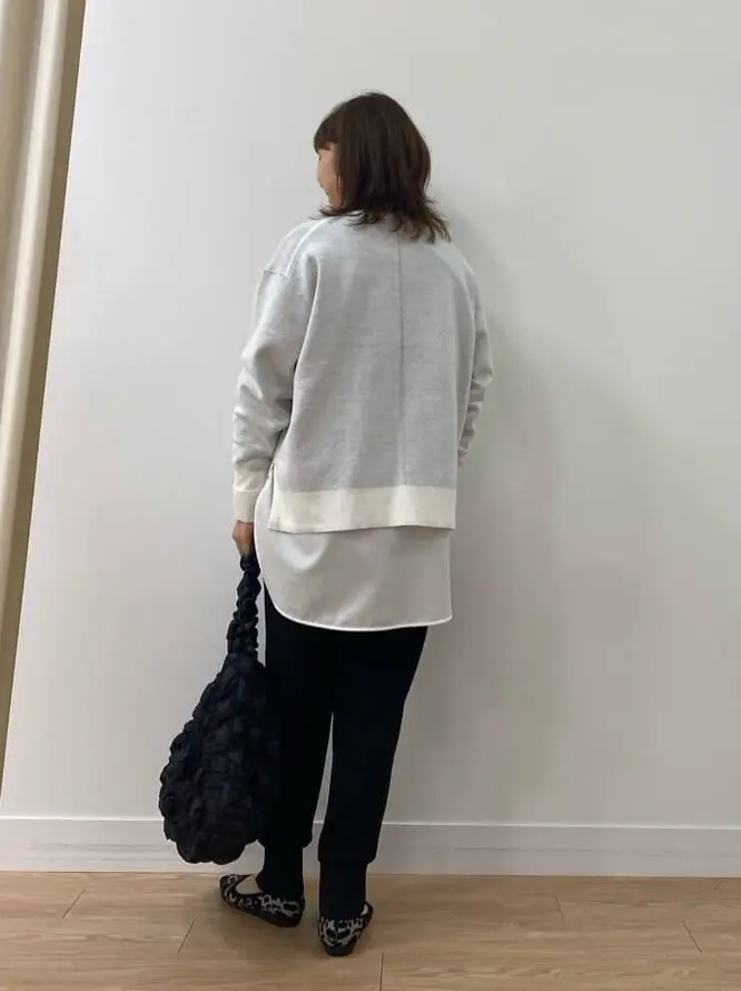 ONWARD CROSSET SELECT 山口 コーディネート画像