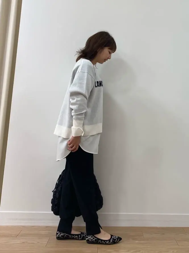 ONWARD CROSSET SELECT 山口 コーディネート画像