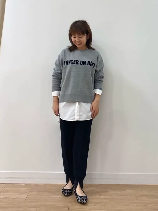  山口 コーディネート画像