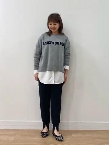 ONWARD CROSSET SELECT 山口 コーディネート画像