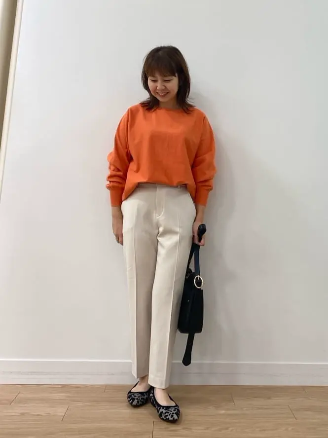  山口 コーディネート画像