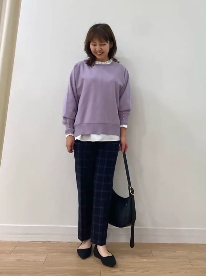  山口 コーディネート画像