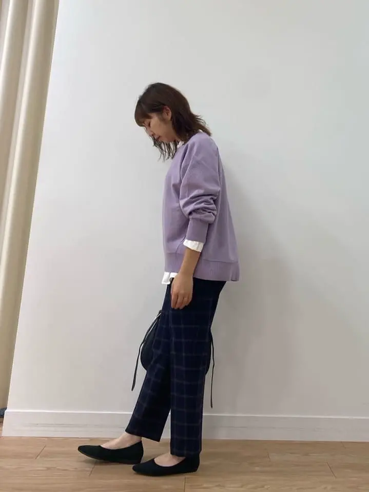 ONWARD CROSSET SELECT 山口 コーディネート画像