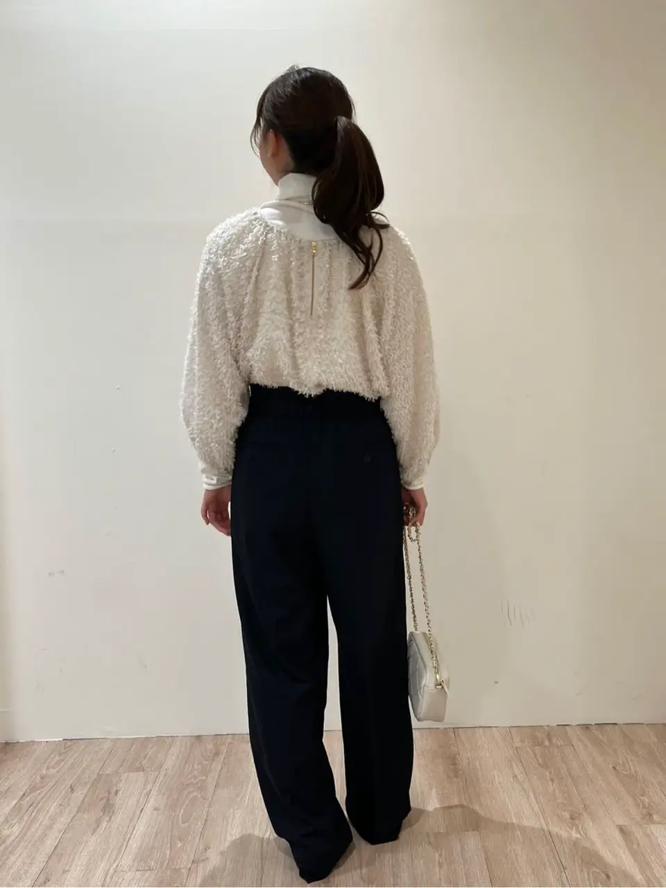 ONWARD CROSSET SELECT 西山 コーディネート画像