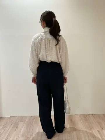 ONWARD CROSSET SELECT 西山 コーディネート画像