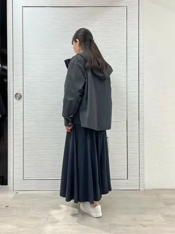 ONWARD CROSSET SELECT 大川 コーディネート画像