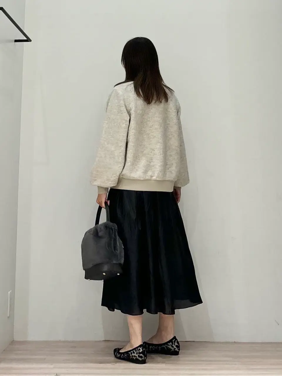 ONWARD CROSSET SELECT SAKAI コーディネート画像