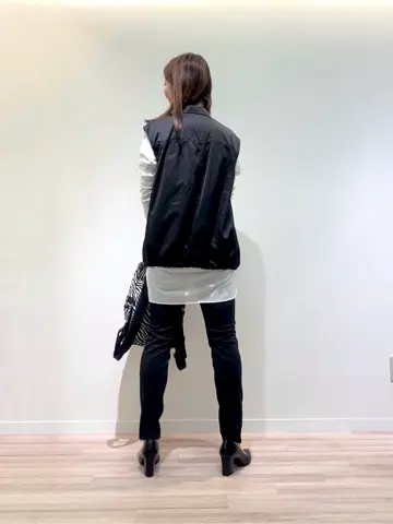 ONWARD CROSSET SELECT 井上 コーディネート画像