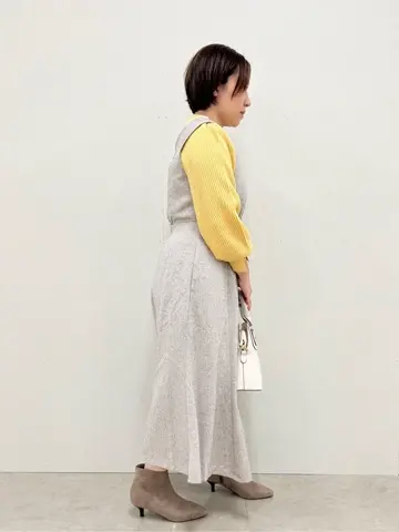 ONWARD CROSSET SELECT 副島 コーディネート画像