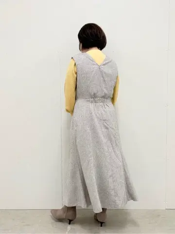 ONWARD CROSSET SELECT 副島 コーディネート画像