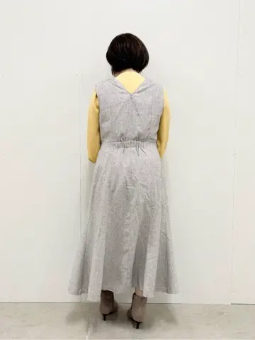 ONWARD CROSSET SELECT 副島 コーディネート画像