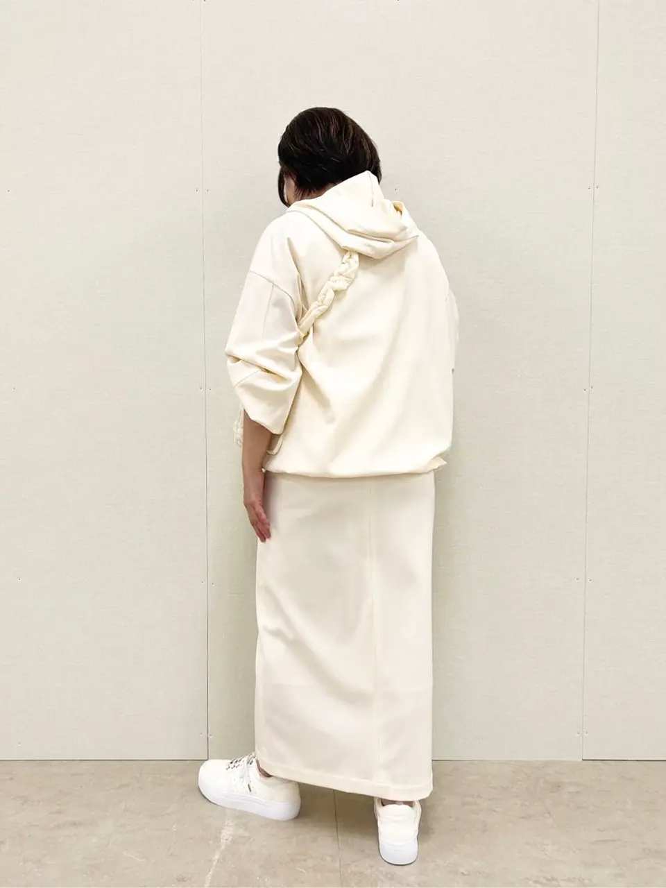 ONWARD CROSSET SELECT 副島 コーディネート画像