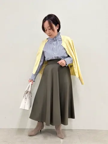 ONWARD CROSSET SELECT 副島 コーディネート画像