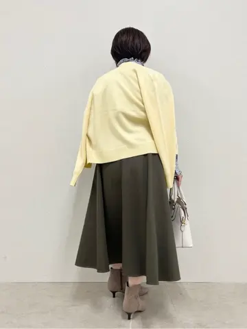 ONWARD CROSSET SELECT 副島 コーディネート画像