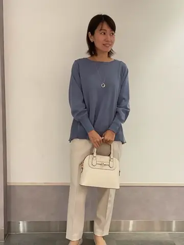 ONWARD CROSSET SELECT 三上 コーディネート画像