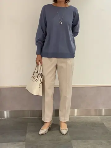 ONWARD CROSSET SELECT 三上 コーディネート画像