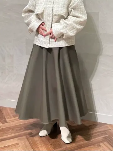 ONWARD CROSSET SELECT 一星 コーディネート画像