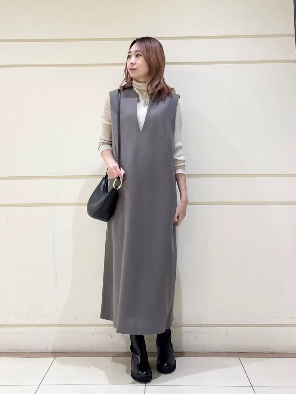  Kanako コーディネート画像