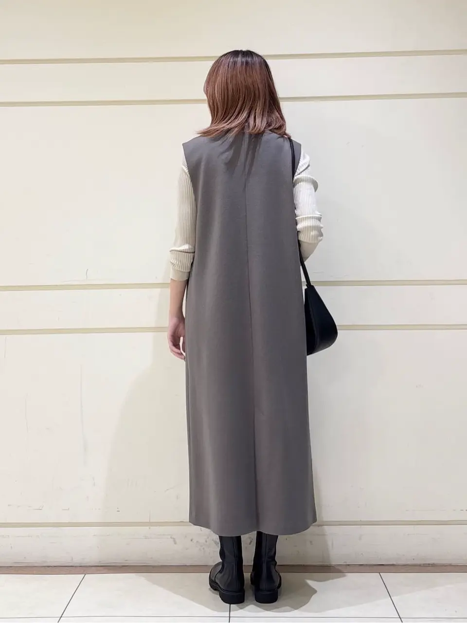 ONWARD CROSSET SELECT Kanako コーディネート画像