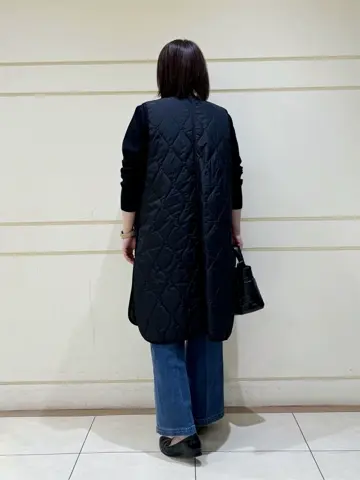 ONWARD CROSSET SELECT 山崎 コーディネート画像