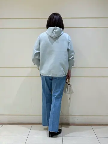 ONWARD CROSSET SELECT 山崎 コーディネート画像