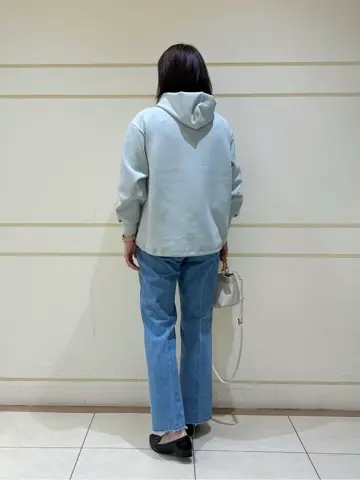 ONWARD CROSSET SELECT 山崎 コーディネート画像