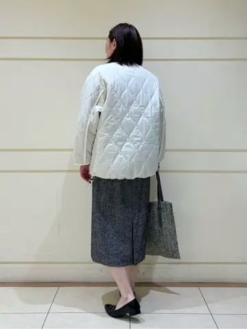 ONWARD CROSSET SELECT 山崎 コーディネート画像