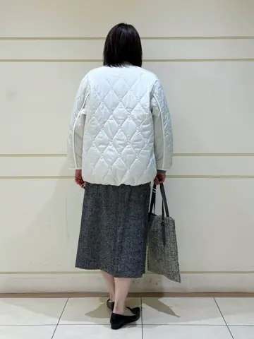 ONWARD CROSSET SELECT 山崎 コーディネート画像