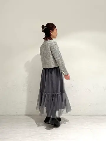 ONWARD CROSSET SELECT 宮澤 コーディネート画像