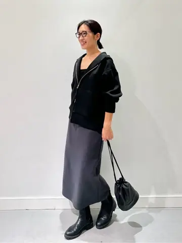 ONWARD CROSSET SELECT 濱野 コーディネート画像