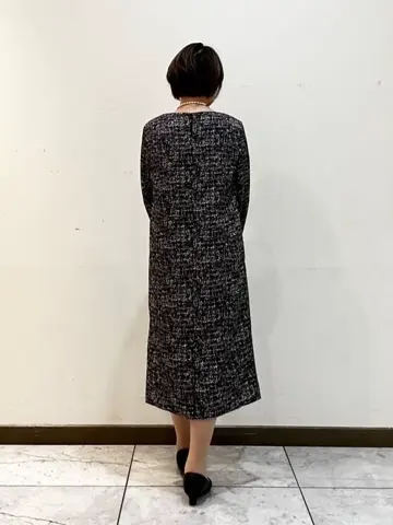 ONWARD CROSSET SELECT 江川 コーディネート画像