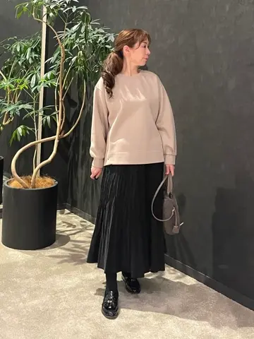 ONWARD CROSSET SELECT niina コーディネート画像