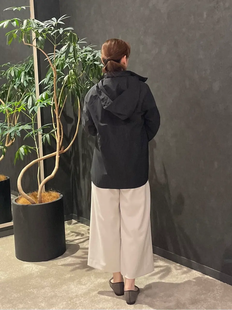 ONWARD CROSSET SELECT niina コーディネート画像