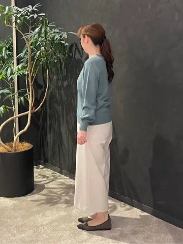 ONWARD CROSSET SELECT niina コーディネート画像