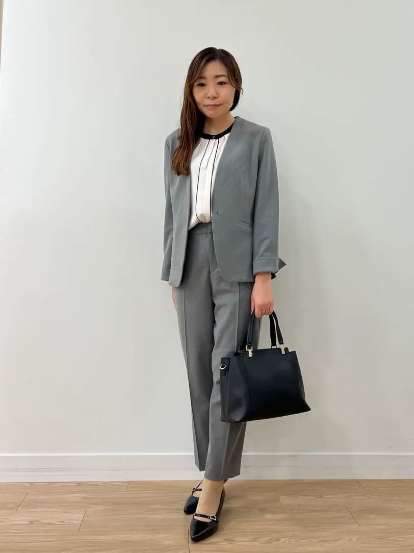 ONWARD CROSSET SELECT 外川 コーディネート画像